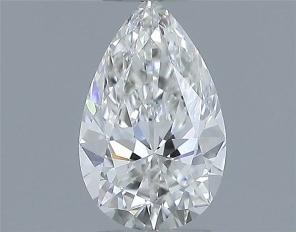 Pear Diamond image