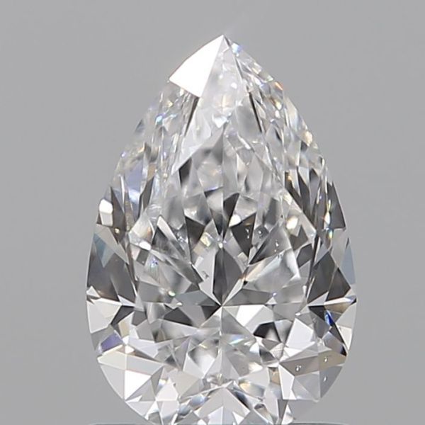 Pear Diamond image