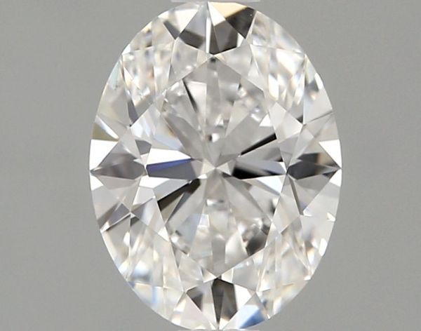 Oval Diamond image