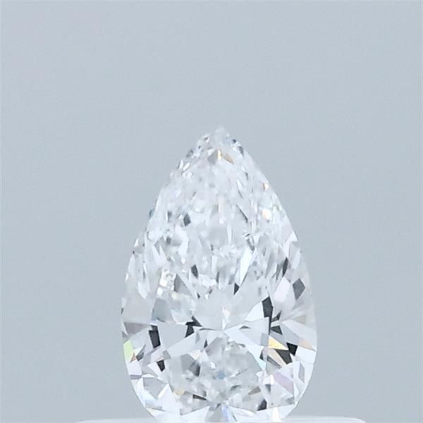Pear Lab-Grown Diamond image