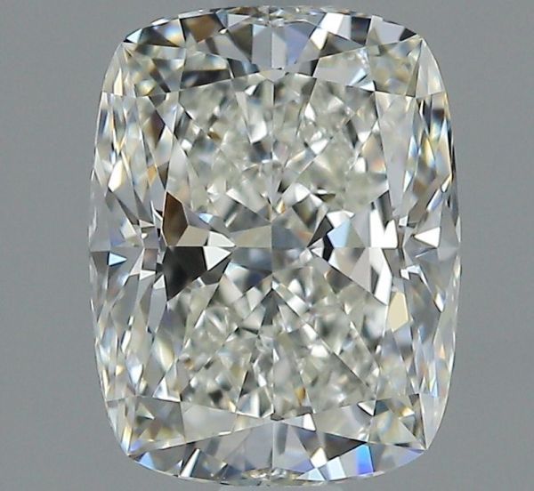 Cushion Diamond image