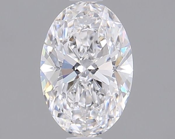 Oval Diamond image