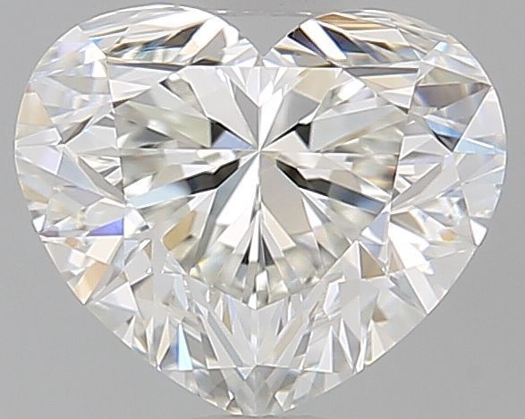 Heart Diamond image