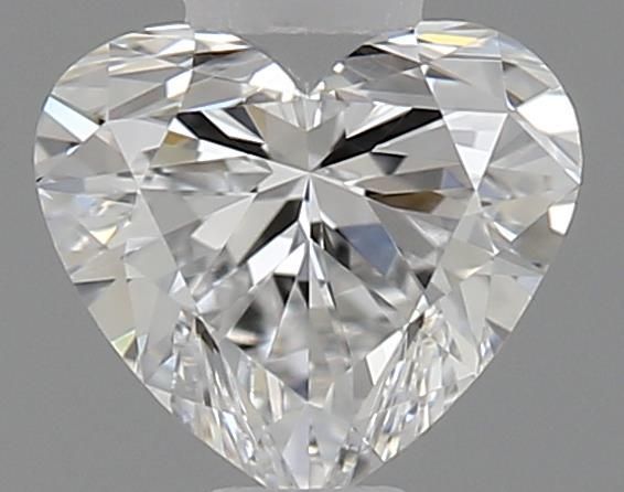 Heart Diamond image