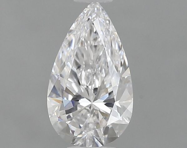 Pear Lab-Grown Diamond image