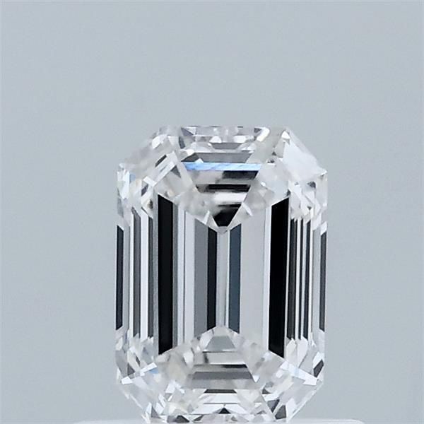 Emerald Lab-Grown Diamond image