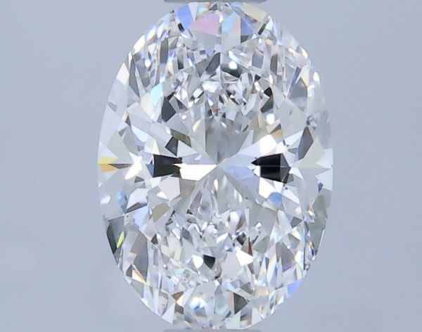 Oval Diamond image