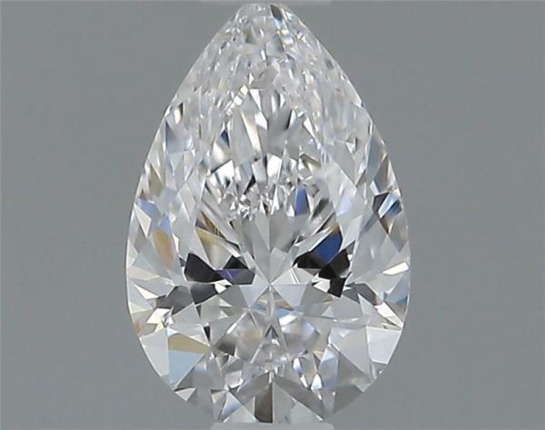 Pear Diamond image