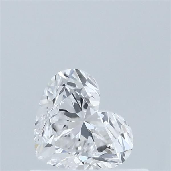 Heart Lab-Grown Diamond image