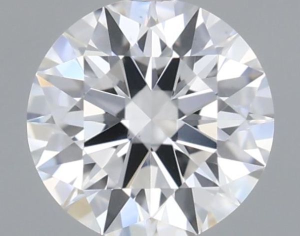 Round Diamond image