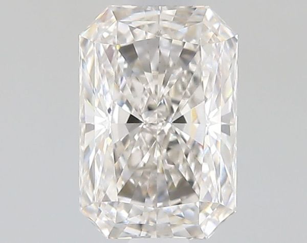 Radiant Lab-Grown Diamond image