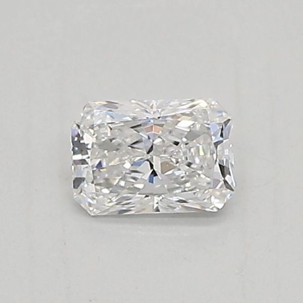 Radiant Lab-Grown Diamond image