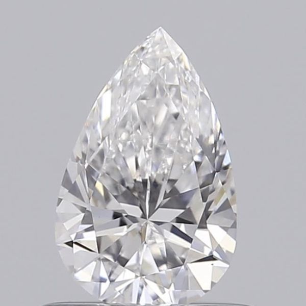 Pear Lab-Grown Diamond image