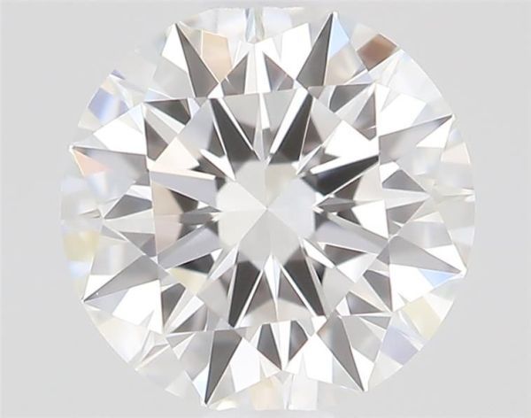 Round Diamond image