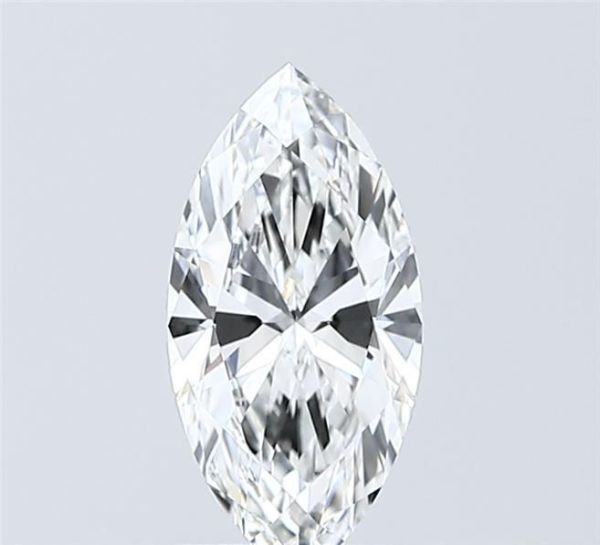 Marquise Lab-Grown Diamond image