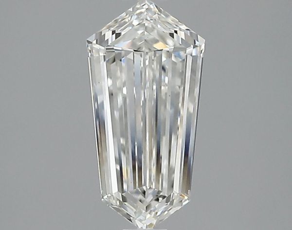 Hexagonal Lab-Grown Diamond image