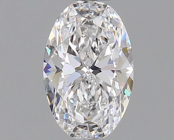 Oval Diamond image
