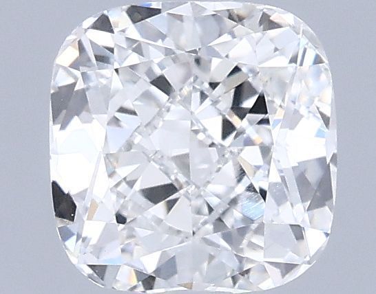 Cushion Lab-Grown Diamond image