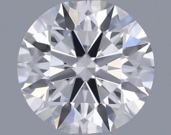 Round Diamond image