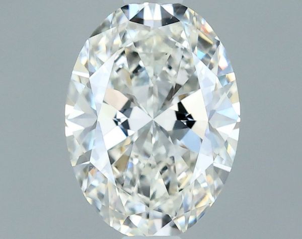 Oval Diamond image