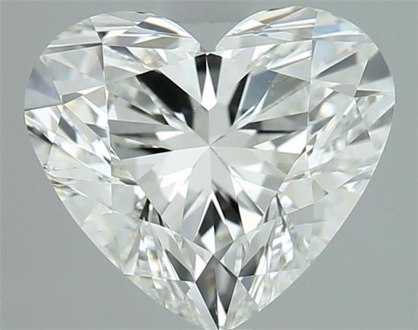Heart Diamond image