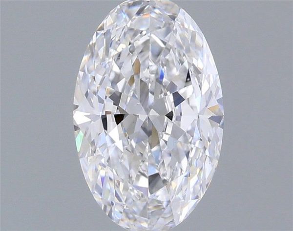 Oval Diamond image