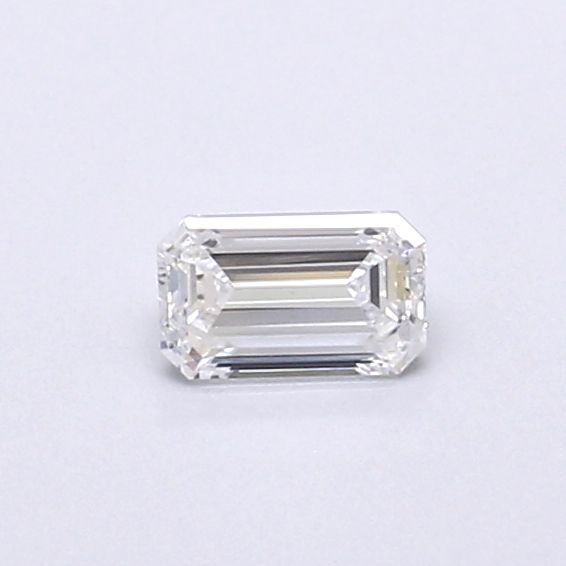 Emerald Lab-Grown Diamond image
