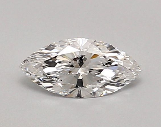 Marquise Lab-Grown Diamond image