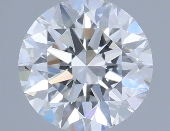 Round Diamond image
