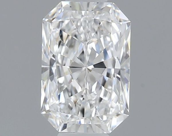 Radiant Lab-Grown Diamond image