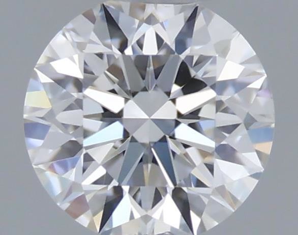 Round Diamond image