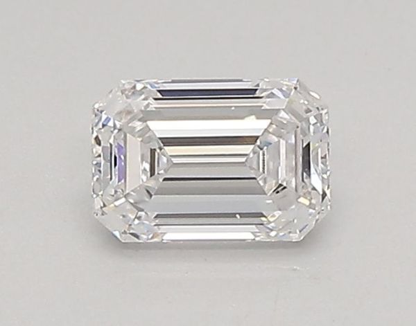 Emerald Lab-Grown Diamond image
