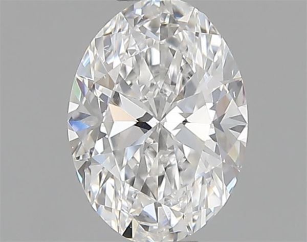 Oval Diamond image