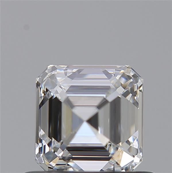 Asscher Diamond image
