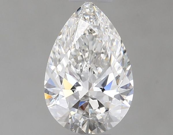Pear Diamond image