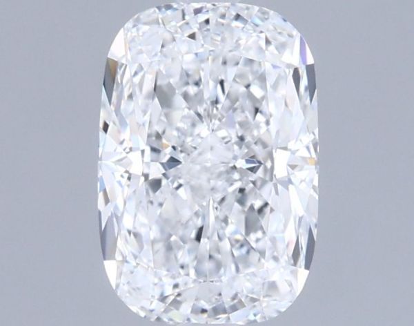 Cushion Lab-Grown Diamond image