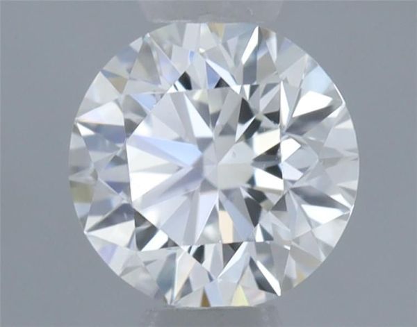 Round Diamond image