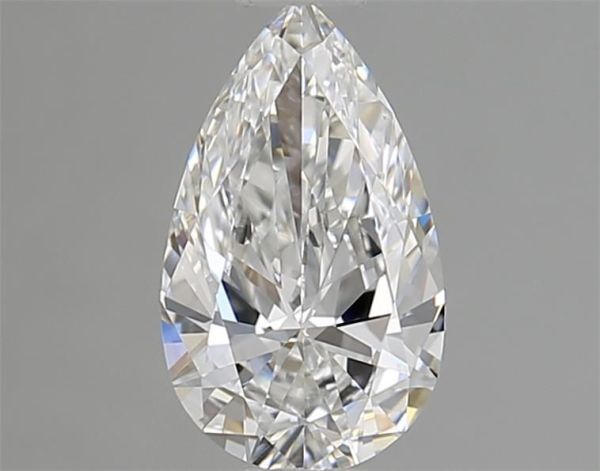 Pear Diamond image