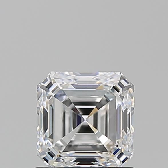 Asscher Diamond image