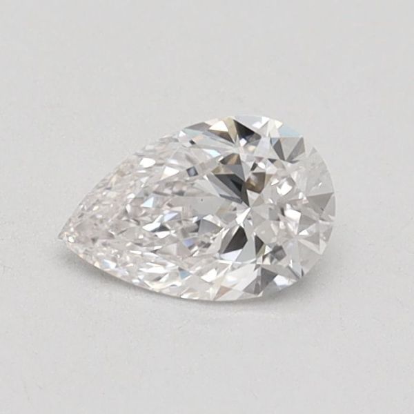 Pear Lab-Grown Diamond image
