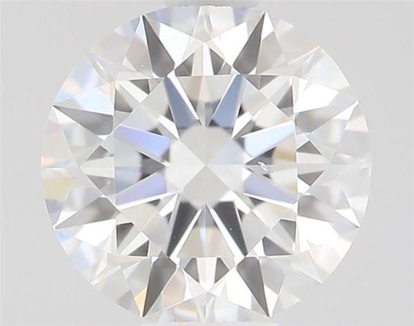Round Diamond image
