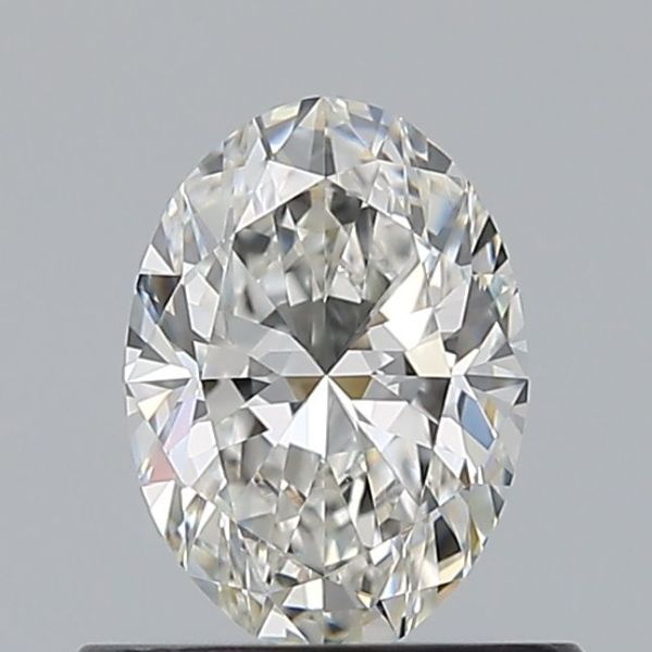 Oval Diamond image