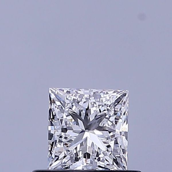 Princess Lab-Grown Diamond image