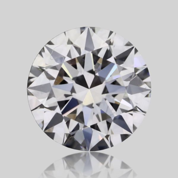 Round Diamond image