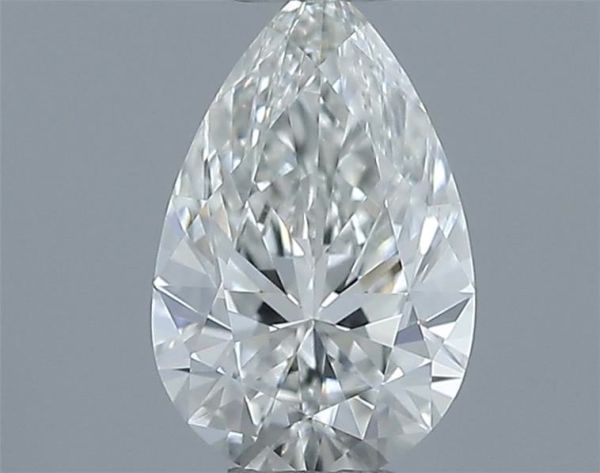Pear Diamond image