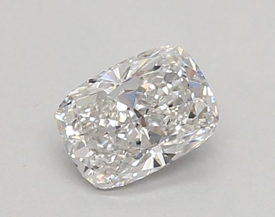 Cushion Lab-Grown Diamond image