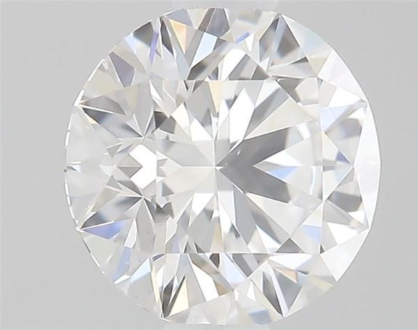 Round Diamond image