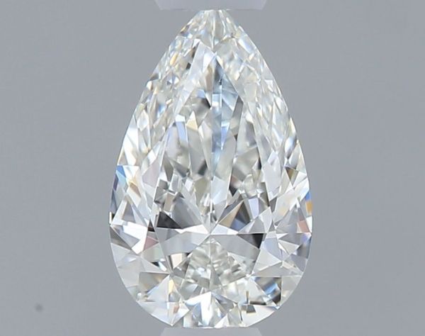 Pear Diamond image