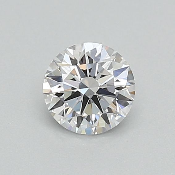 Round Lab-Grown Diamond image