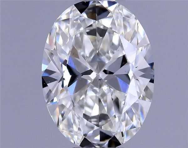 Oval Diamond image